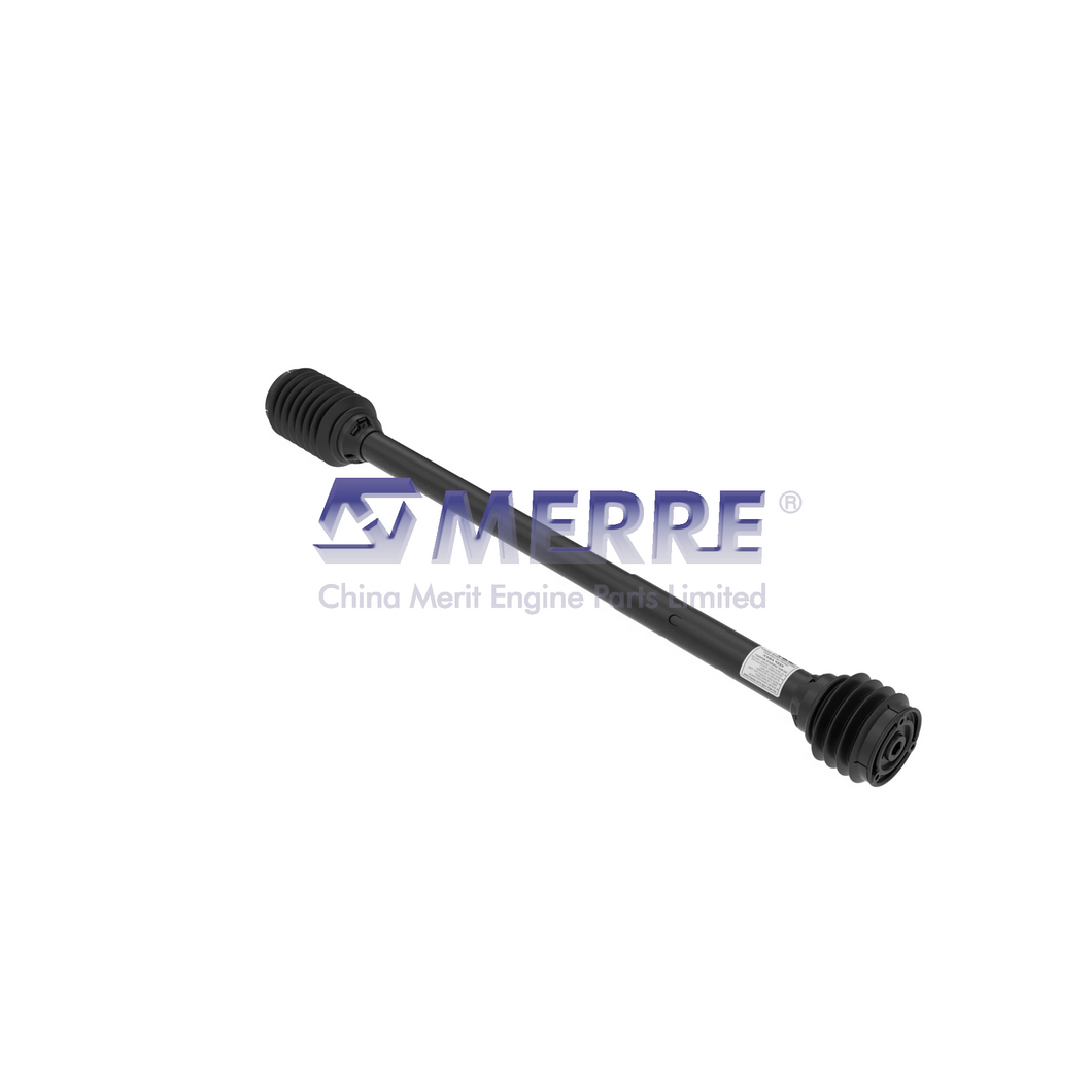 AXE82109: Drive Shaft, Left Side For John Deere