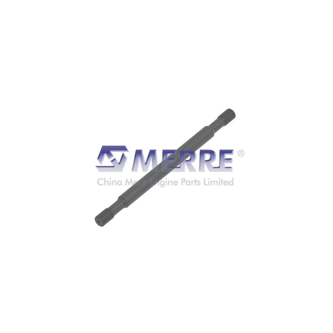 H165736: Final Drive Pinion Shaft For John Deere