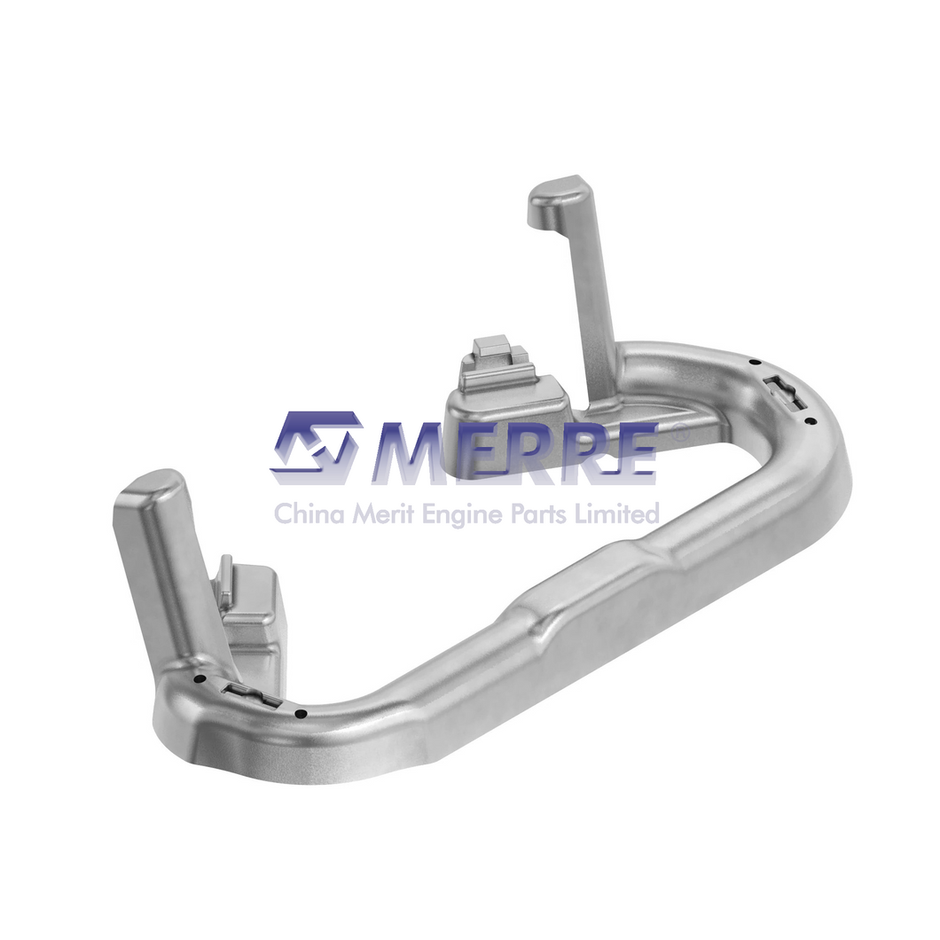 AUC19331: Lower Belt Guide For John Deere