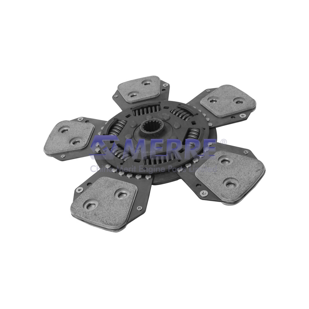 AL67974: Clutch Disk For John Deere