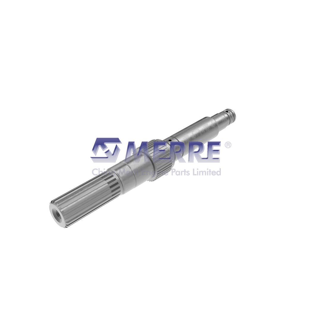 R563444: Shaft For John Deere