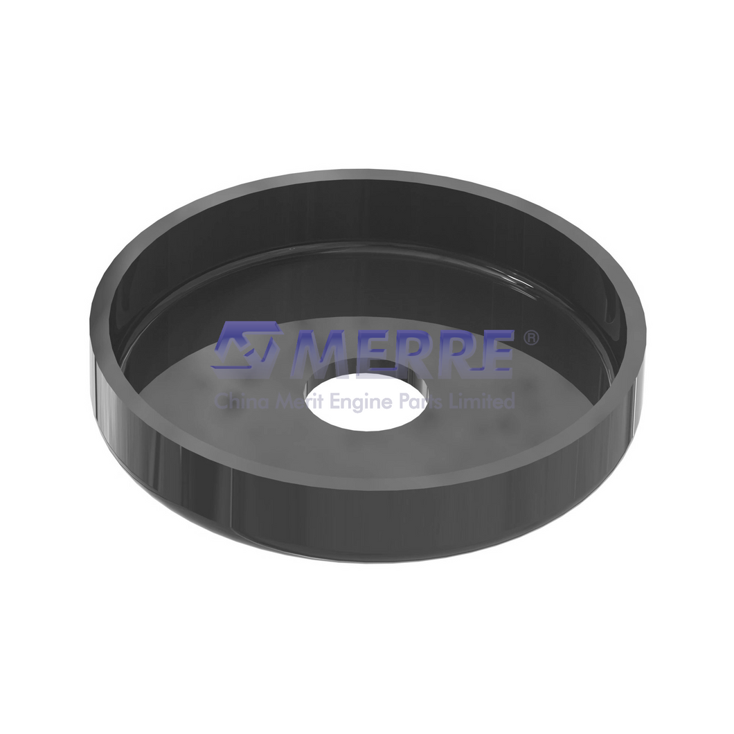 E83356: Gear Case Mounting Cap For John Deere