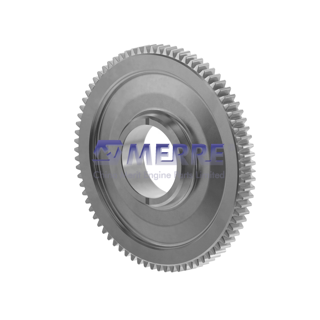 R94775: PowrQuad™ Transmission Creeper Module Output Drive Gear For John Deere