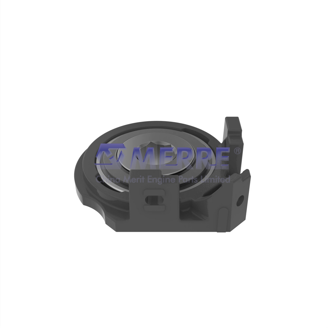 AFH215171: Baler Roll Drive Bearing with Housing For John Deere