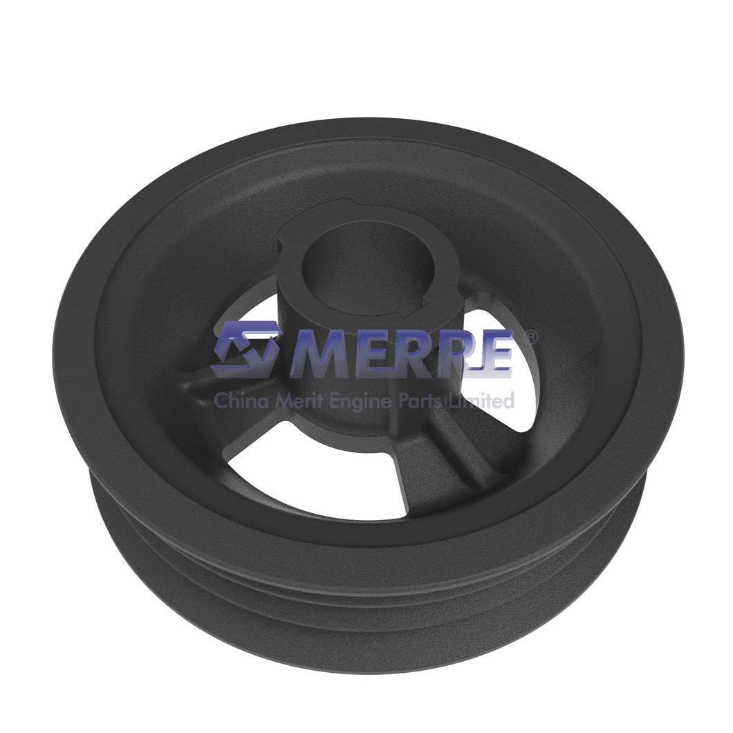 CQ20432: Pulley For John Deere