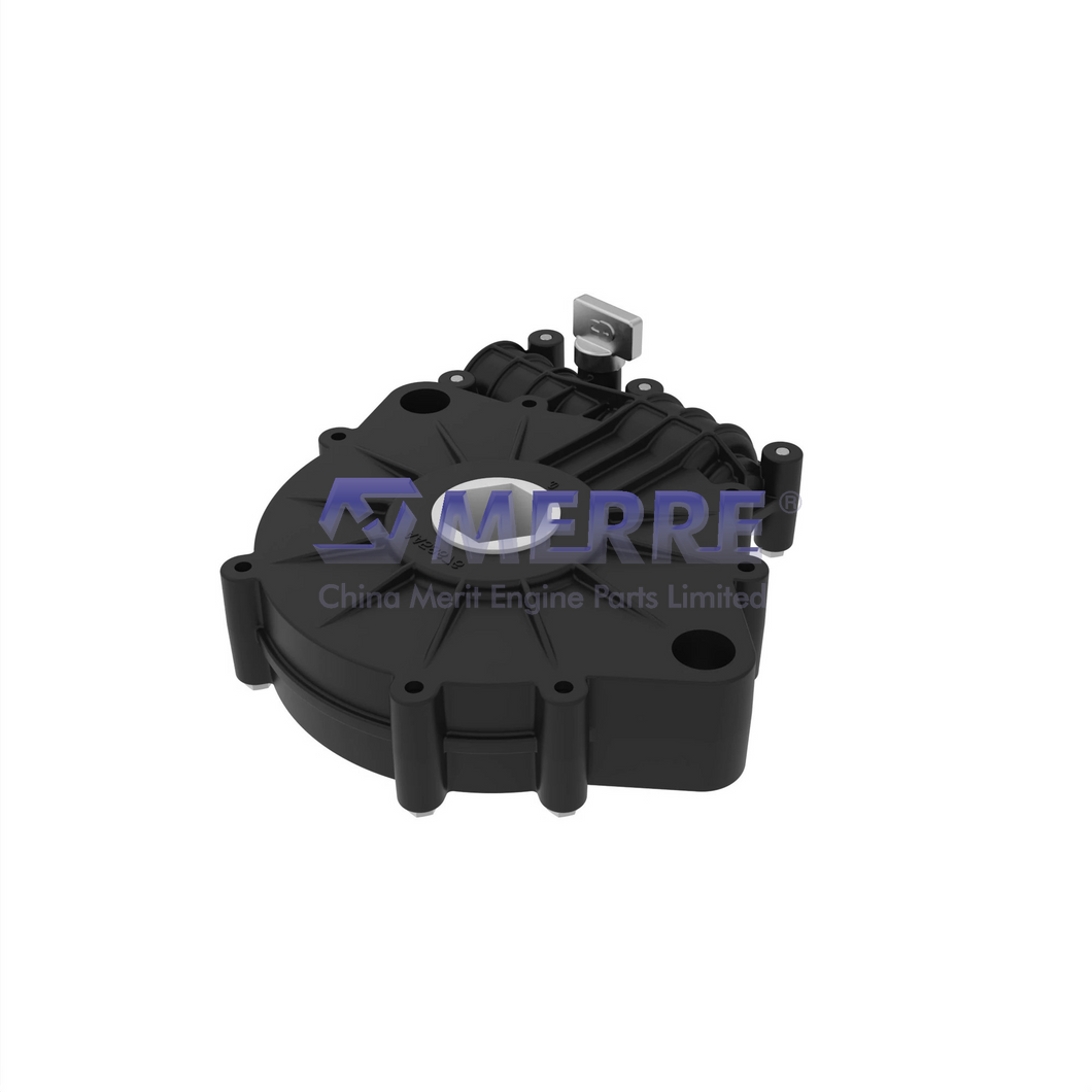 AA63353: Pro-Shaft™ Gearbox For John Deere