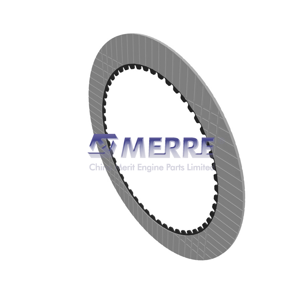 4005522: Clutch Plate For John Deere