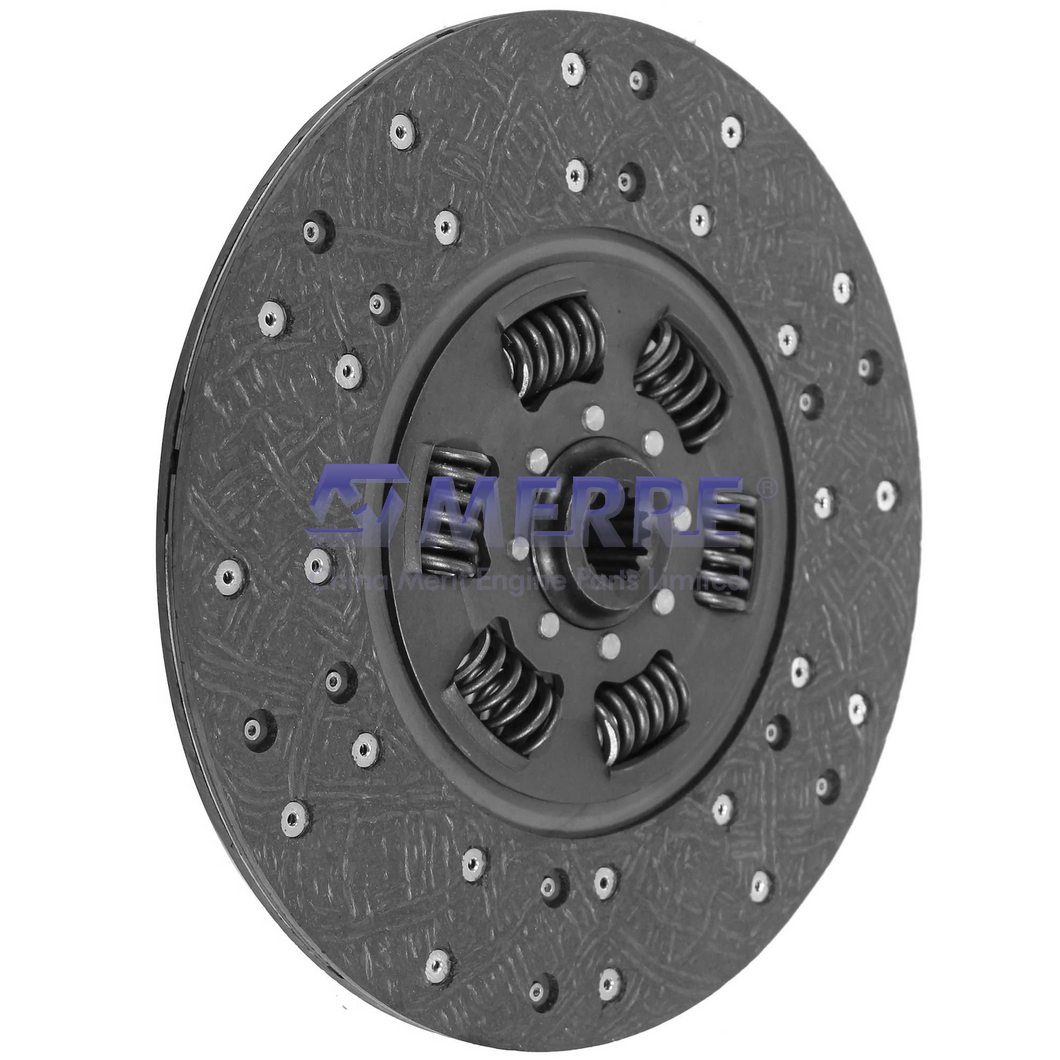 AL120018: Clutch Disk For John Deere