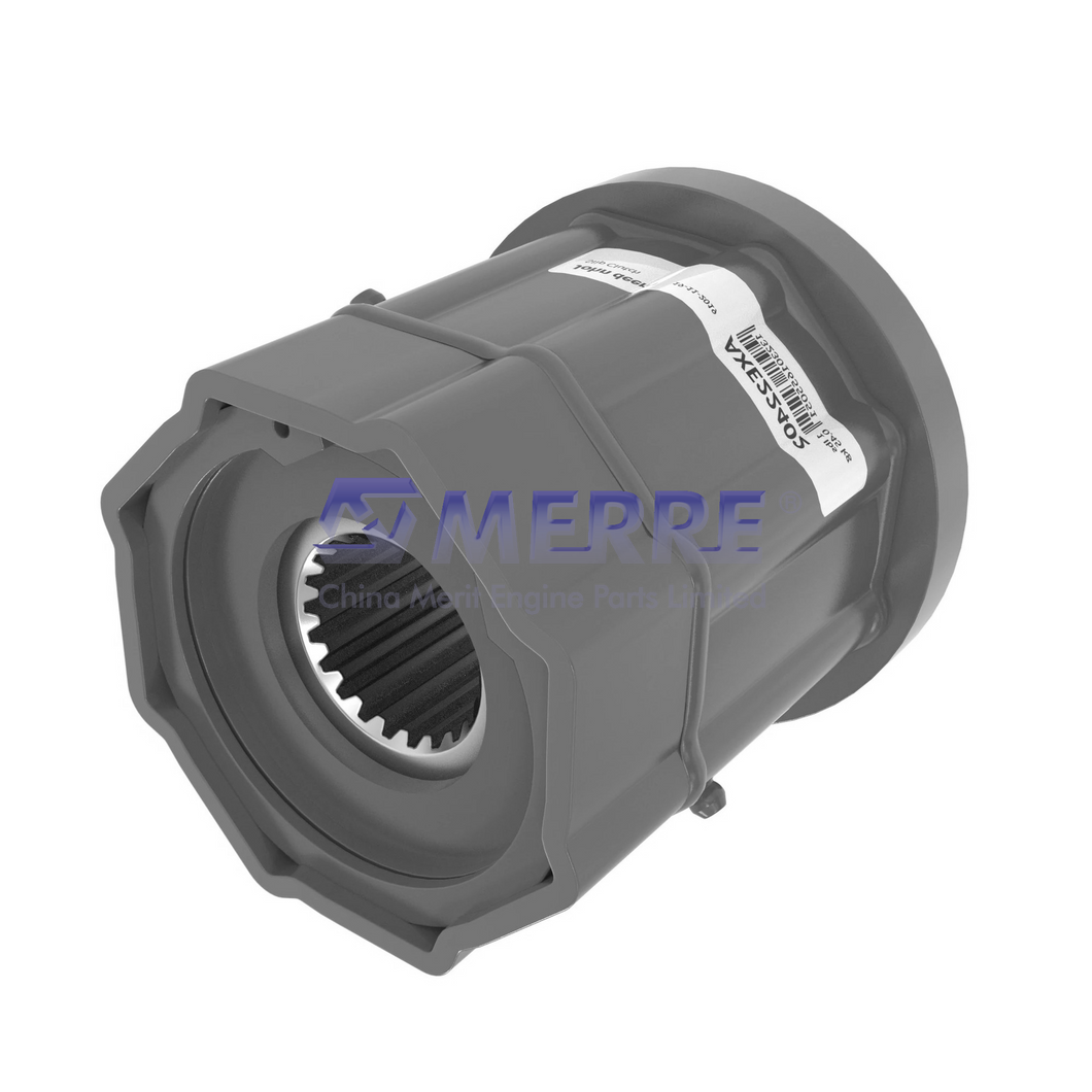 AXE22402: Feeder House Slip Clutch For John Deere