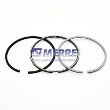 Piston Ring Kit - 08-127700-00 GOETZE ENGINE - 9260300024, 9260300424