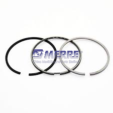 00538N2 - / For Mercedes Benz/ Piston Ring Kit