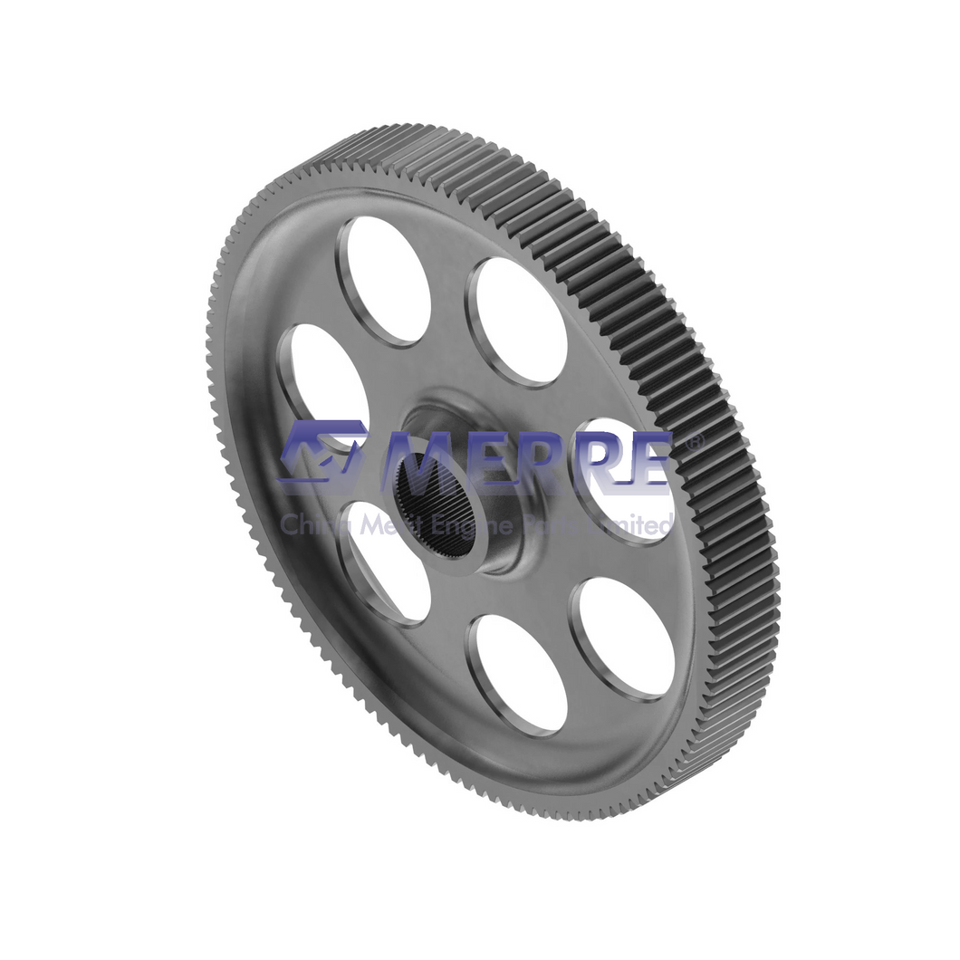R563181: Spur Gear For John Deere
