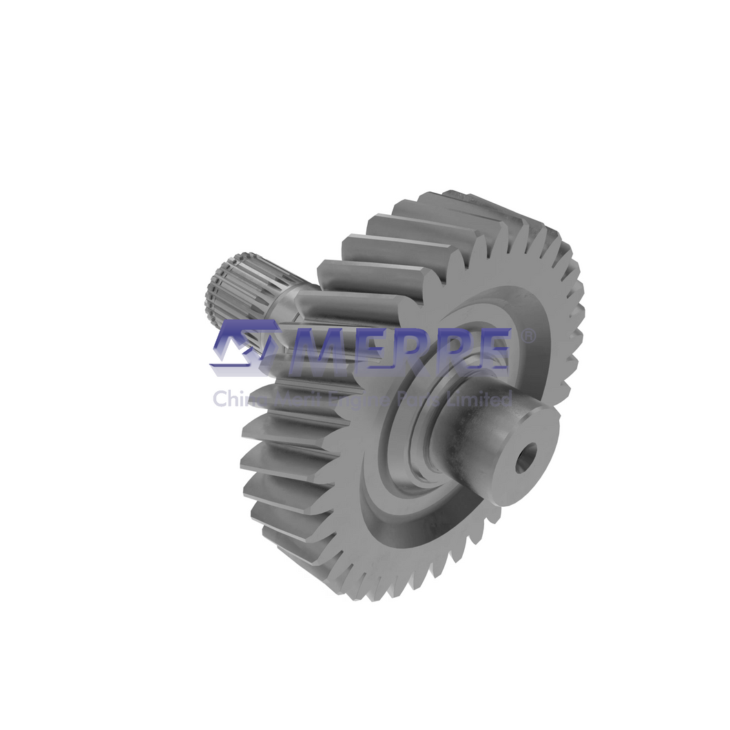 R193945: Helical Gear For John Deere