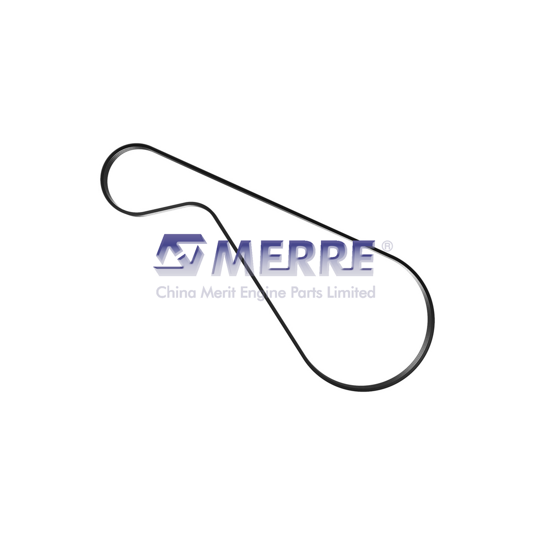 E98362: Mower Roll Conditioner Drive V-Belt, Effective Length 1380 mm (54 inch) For John Deere