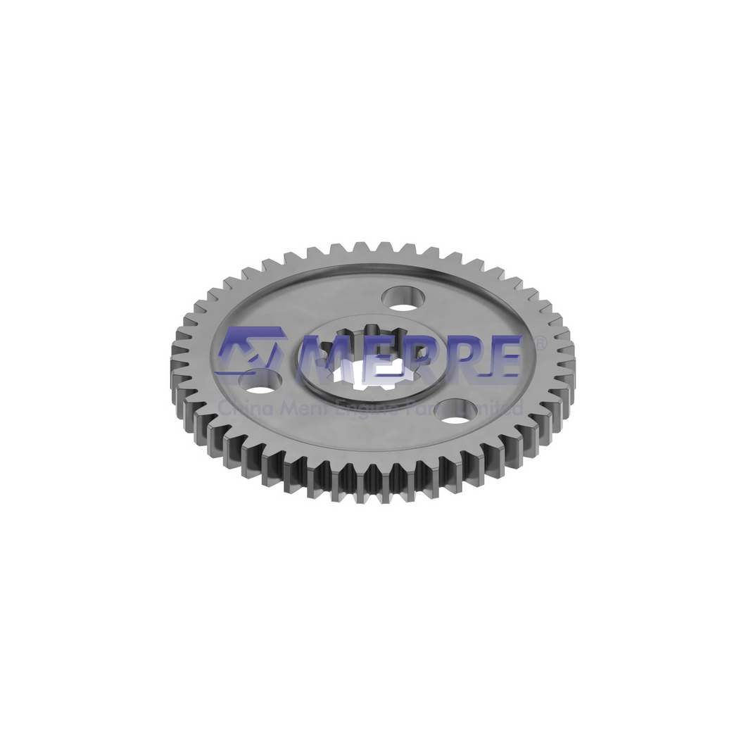 T180548: Second Reduction Spur Gear For John Deere