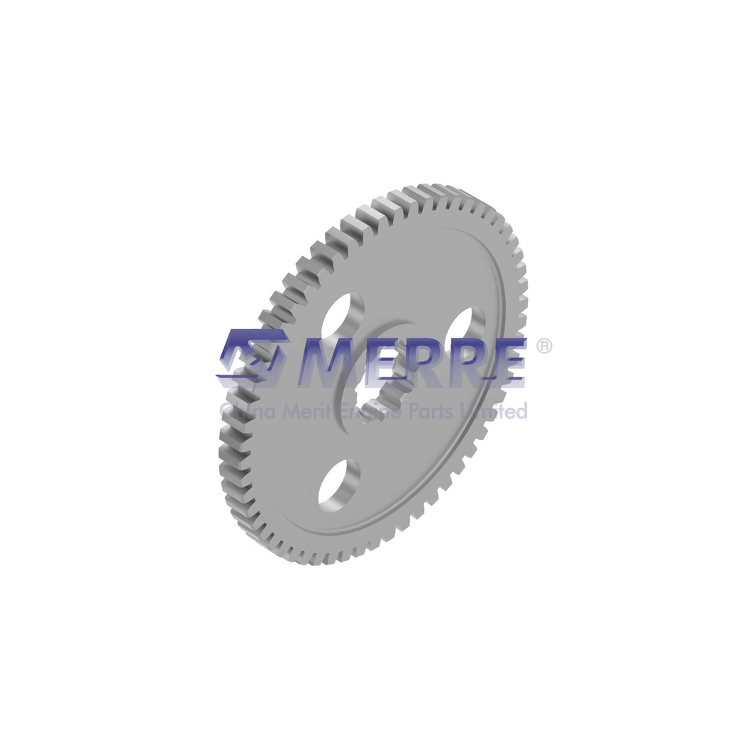 T172542: Final Drive Spur Ring Gear For John Deere