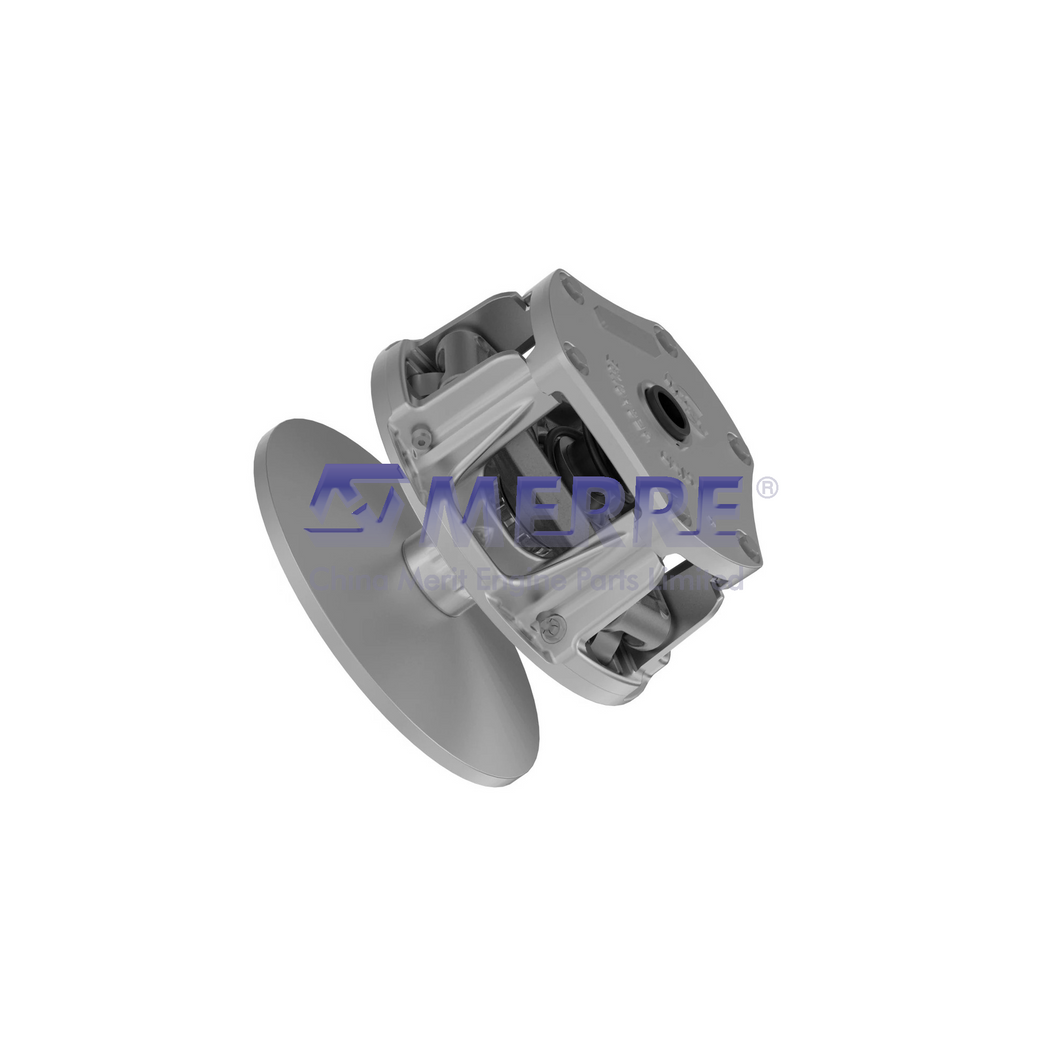 AUC14491: Primary Drive Clutch For John Deere