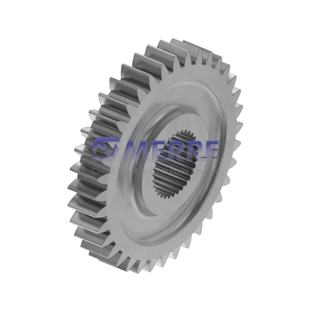 4023308: Center Shaft 3rd Gear For John Deere