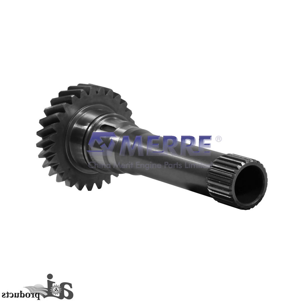 A-L33123: Drive Shaft For John Deere