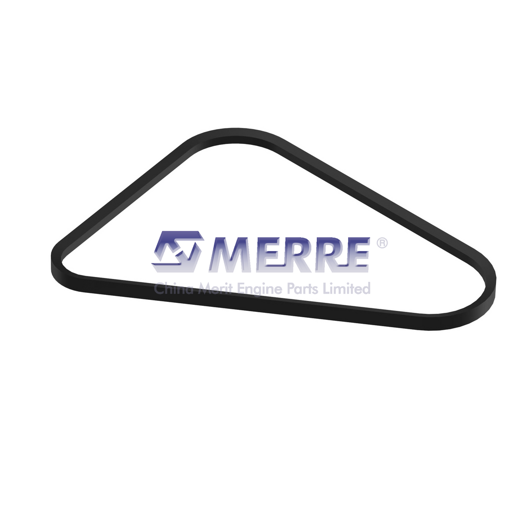 M805441: Engine Auxiliaries Drive V-Belt For John Deere