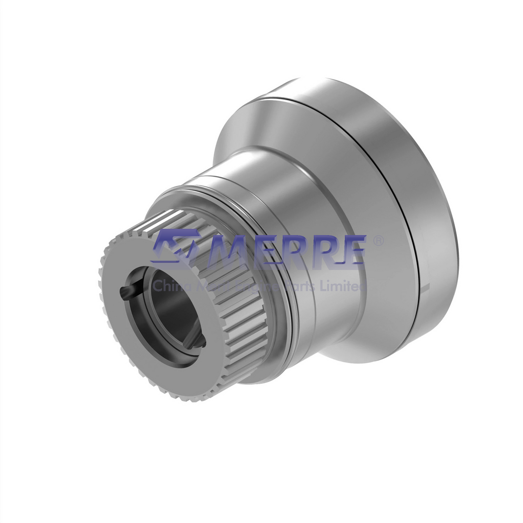 RE201075: Output Shaft For John Deere