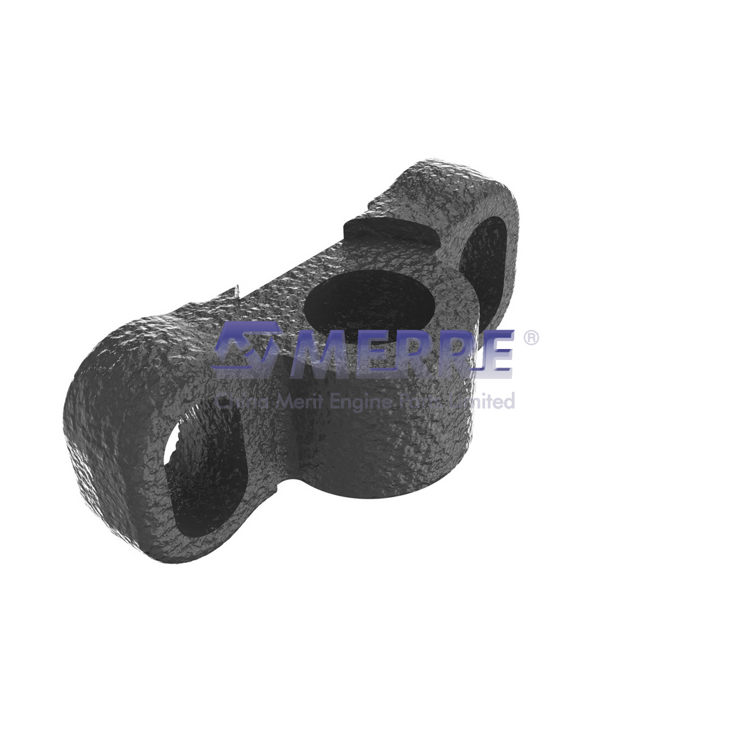 H98780: Pillow Block Bearing Housing without Bearing For John Deere