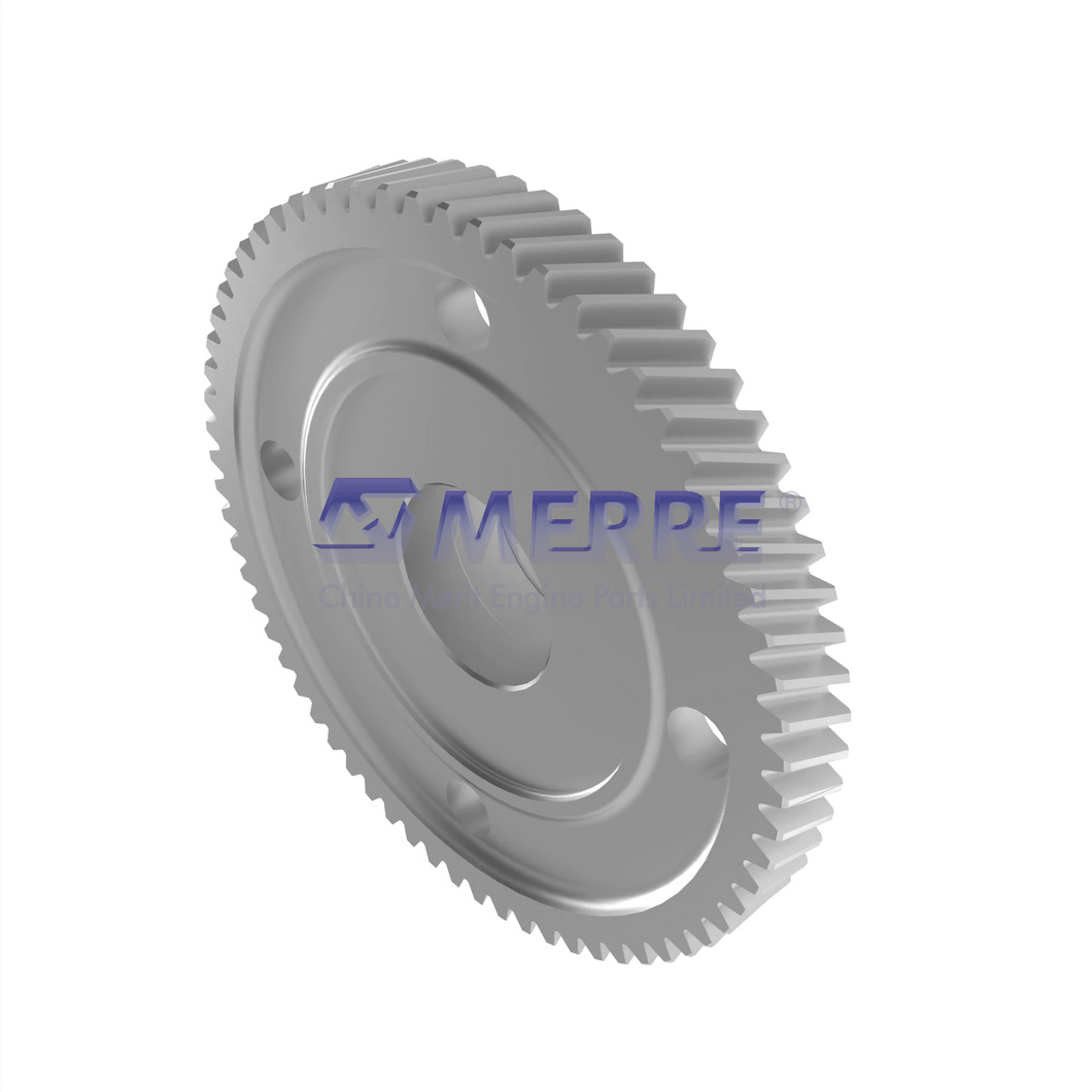 SU34785: Differential Driveshaft Helical Gear For John Deere