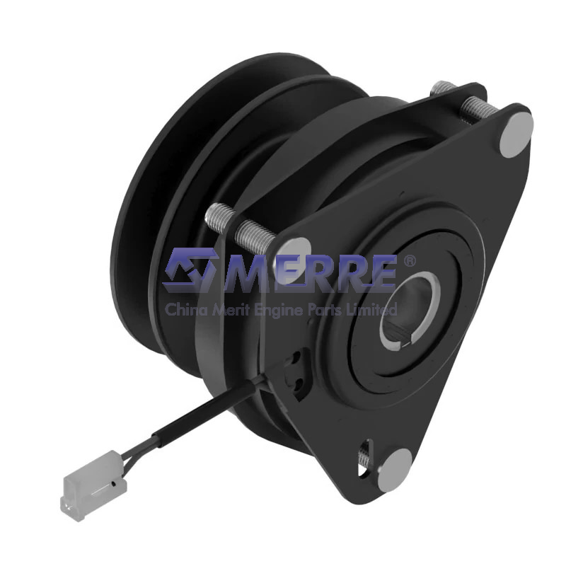 AR67978: Planetary Drive High-Low Clutch Assembly For John Deere