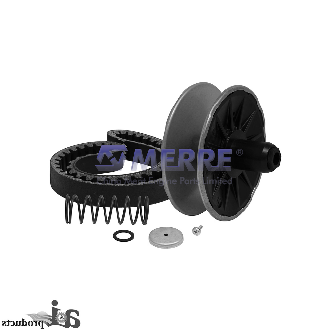 A-MIA12482: Pulley Kit For John Deere