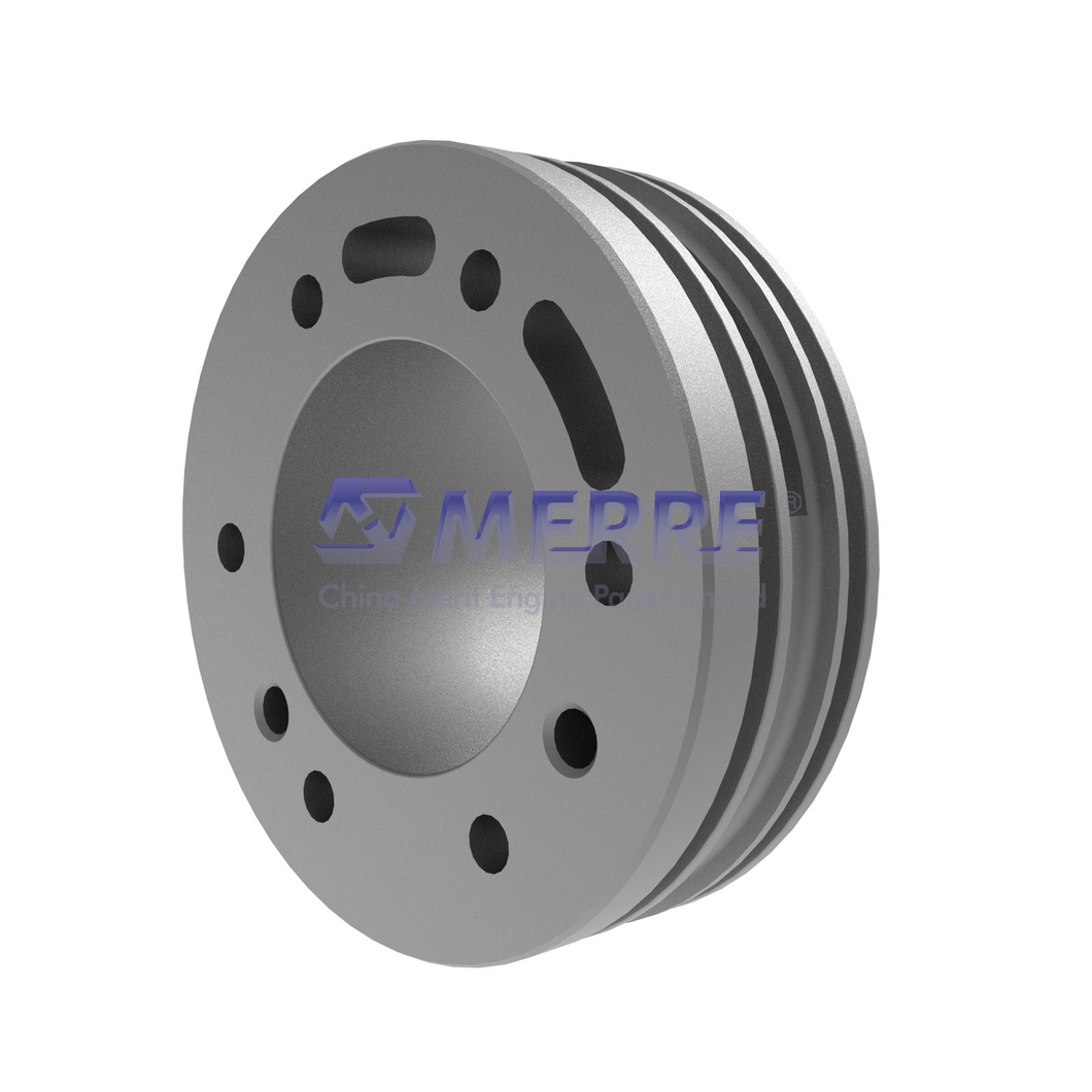 R551838: Clutch Housing Brake Sleeve For John Deere