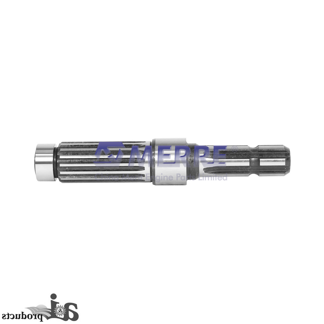 A-AR41752: PTO Shaft, 540 Rpm For John Deere