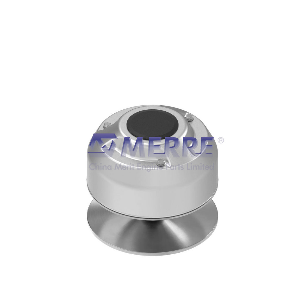 AM140985: Primary Drive Clutch Assembly For John Deere