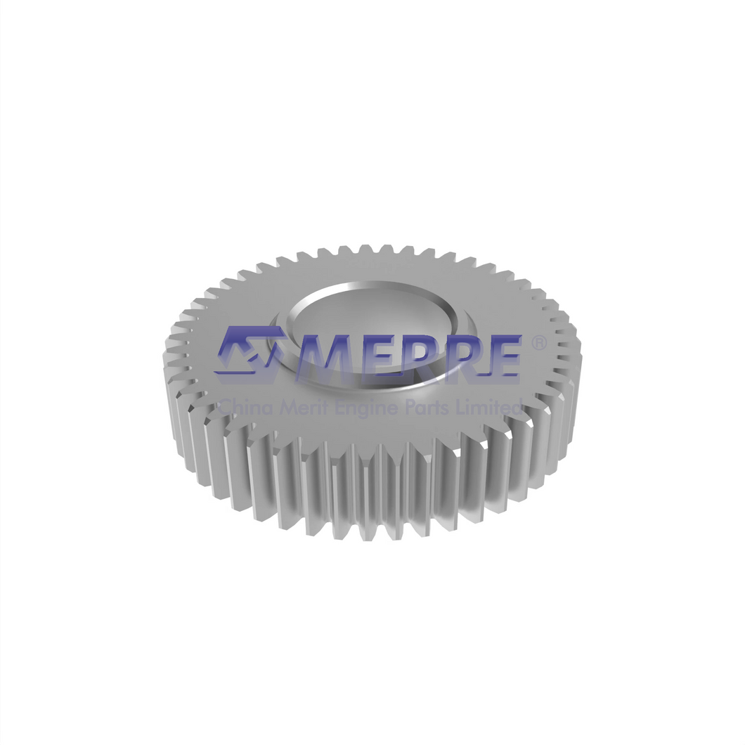 CE30347: Lower Feedroll Transmission Idler Gear For John Deere