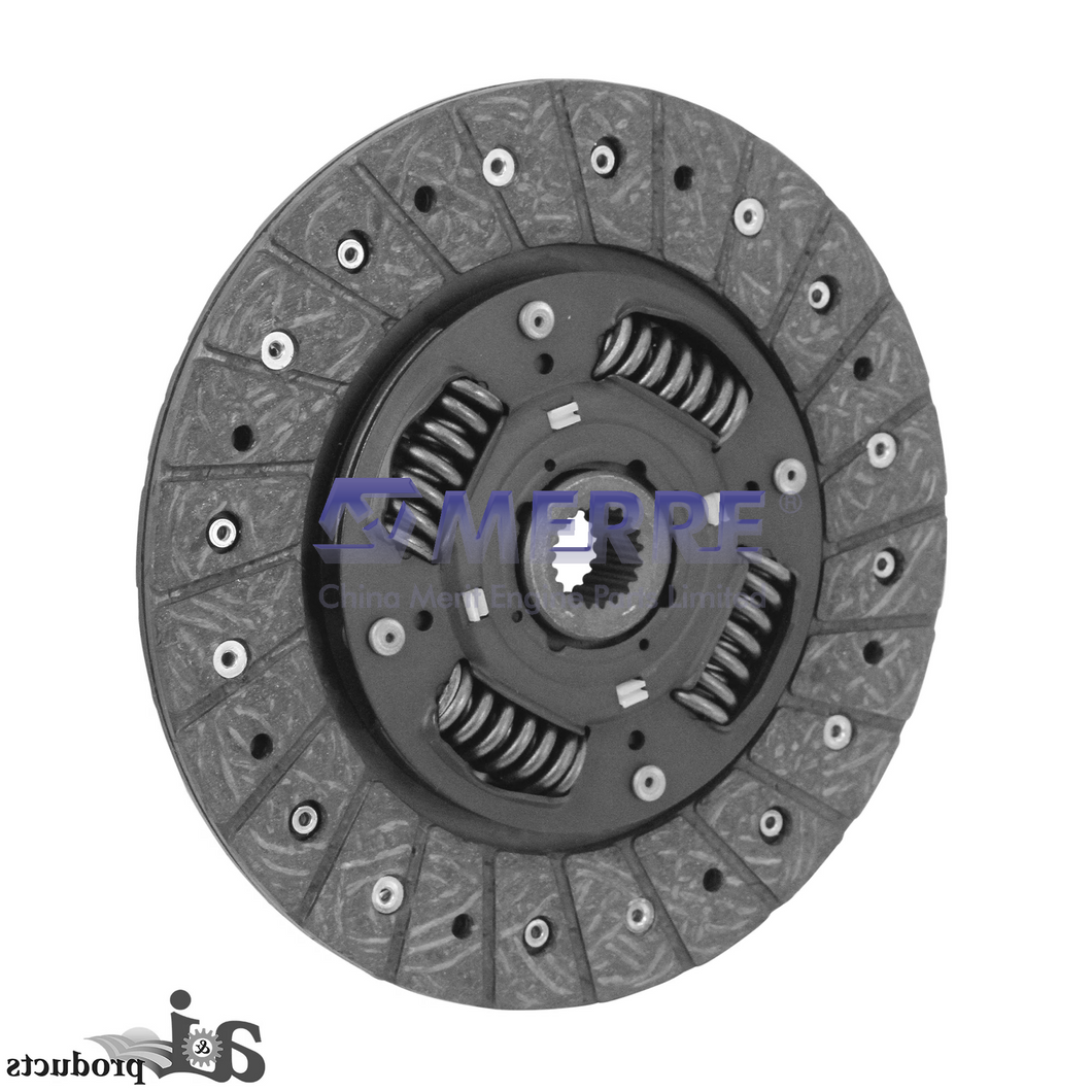 A-LVU801675: Transmission Disc For John Deere