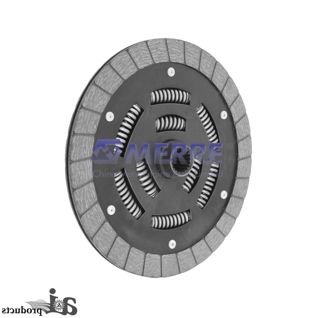 A-AT141919: Clutch Disk For John Deere