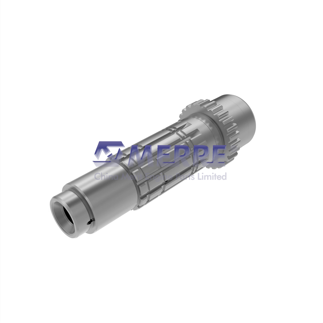 L232607: 3-Speed PTO Output Shaft For John Deere