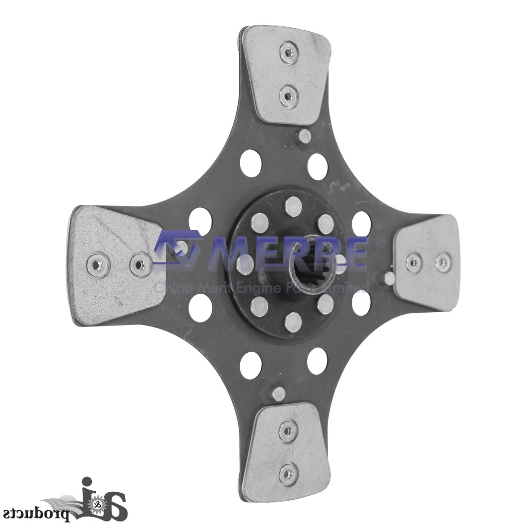 A-RE227648: PTO Clutch Disk For John Deere