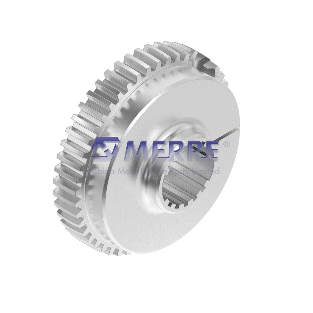 F693113: Engine Clutch Hub For John Deere