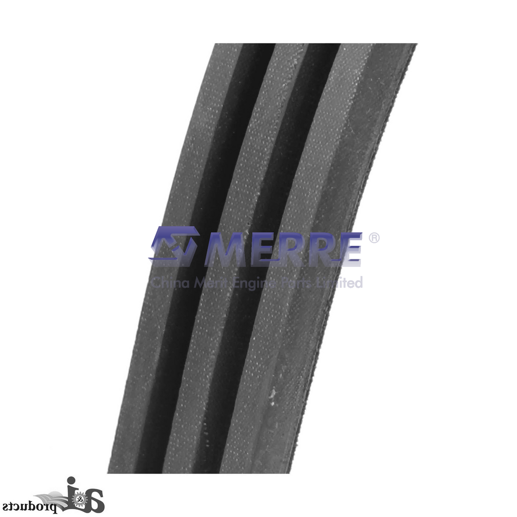 A-AE31453: V-Belt For John Deere