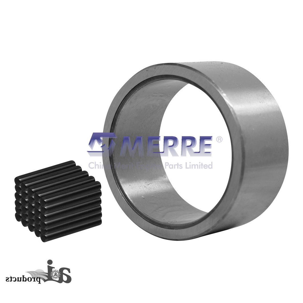 A-R45874: Hydraulic Pump Shaft Bearing Race For John Deere