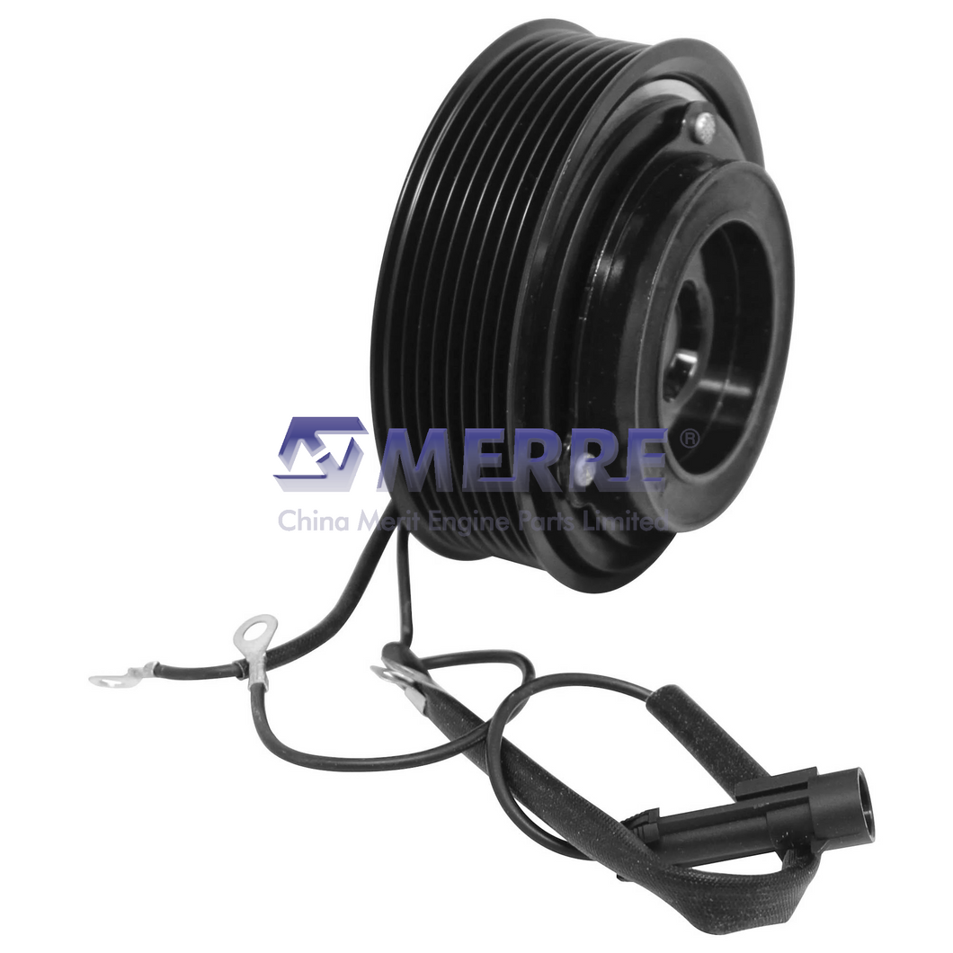 AL78494: Air Conditioning Compressor Clutch For John Deere