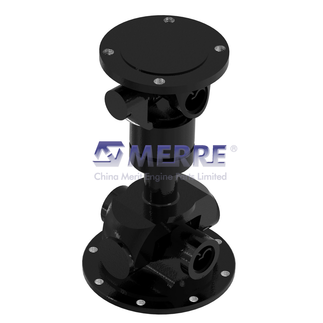 AN275411: Hydrostatic Pump Drive Shaft For John Deere