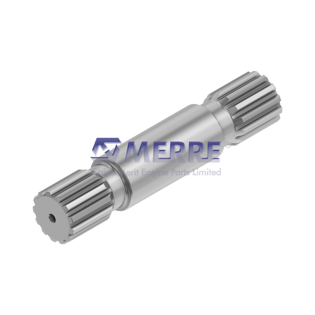DZ109535: Input Shaft For John Deere