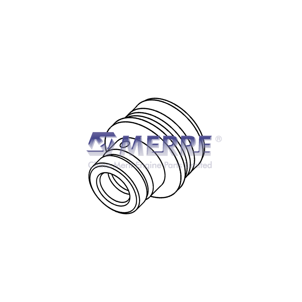 AZ100980: Clutch Cylinder For John Deere