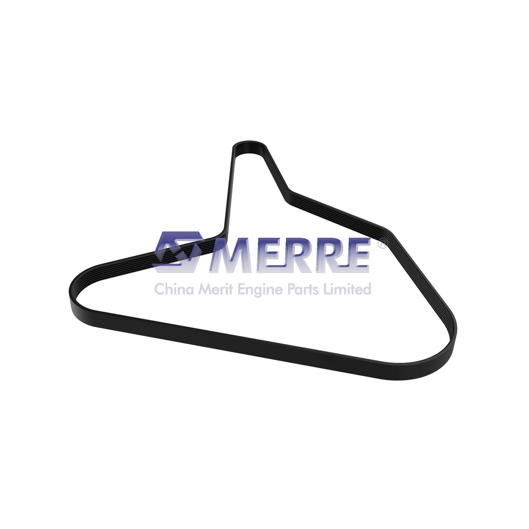 DZ118885: PK Section V-Belt For John Deere