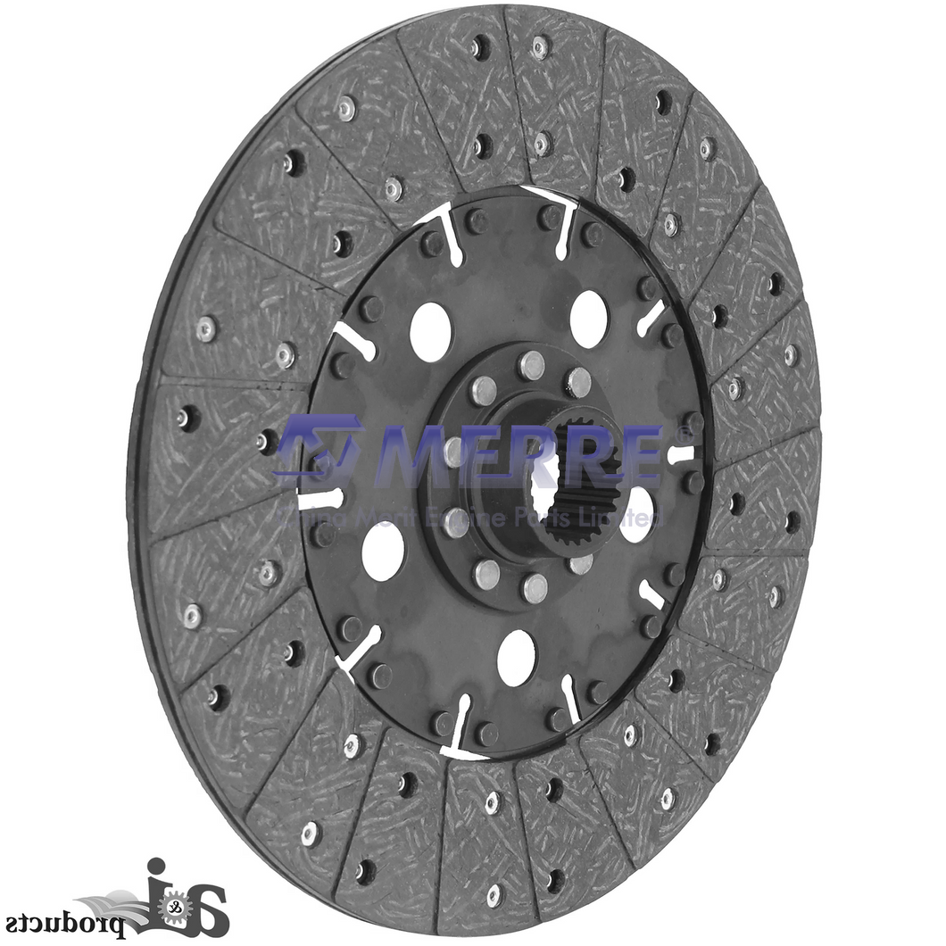 A-VPG2029: Clutch Disk For John Deere