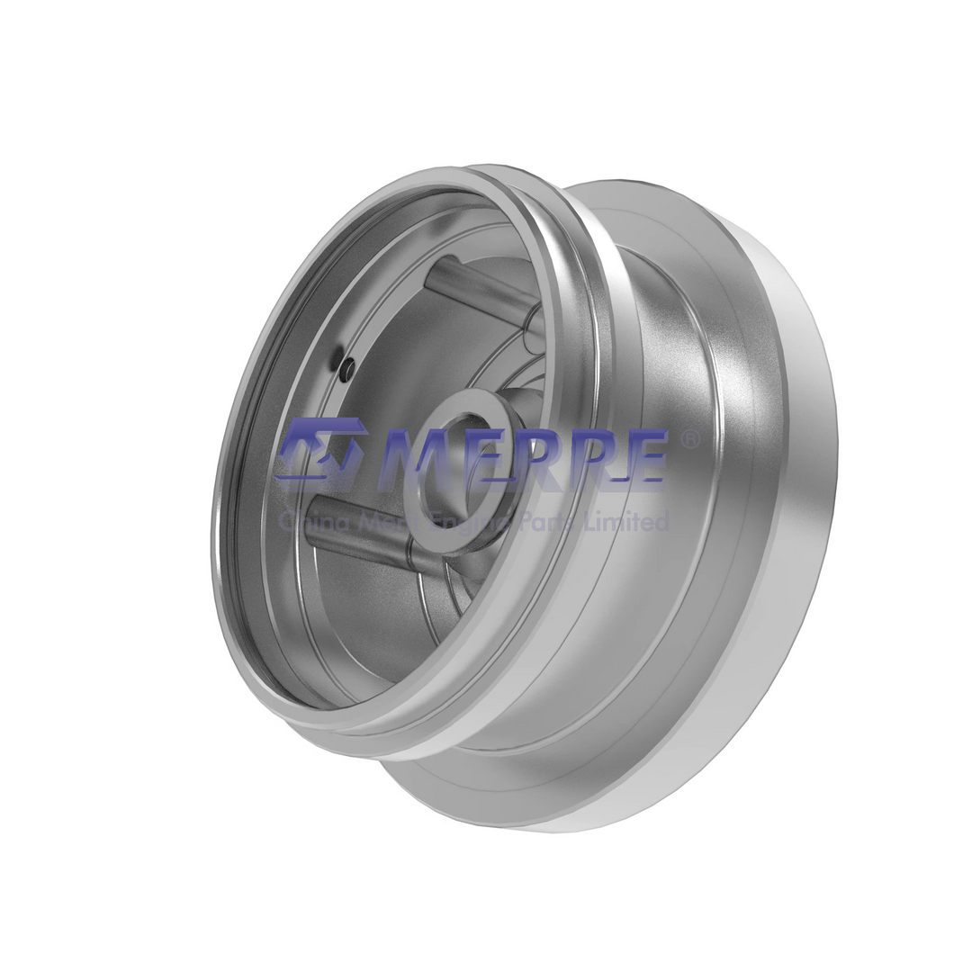 L218428: MFWD Disk Clutch Drum For John Deere