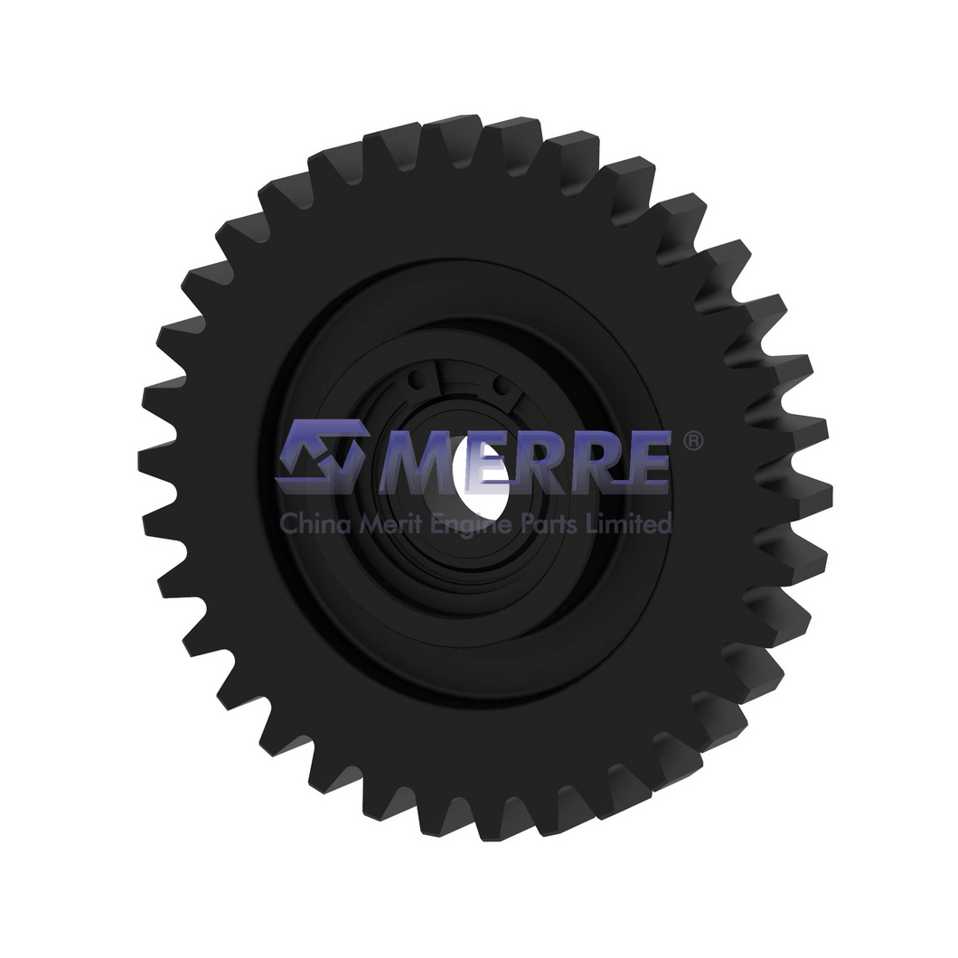 AMT1650: Gear, 34 Teeth For John Deere