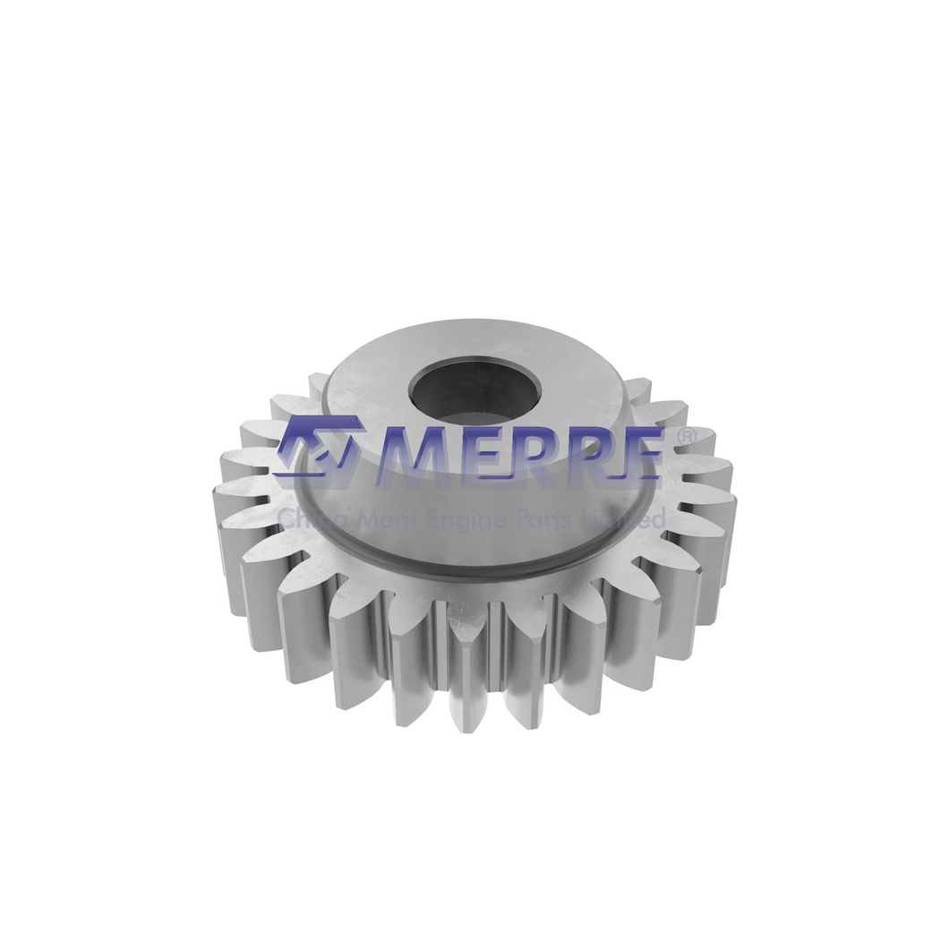R522463: Engine Air Compressor Drive Gear For John Deere