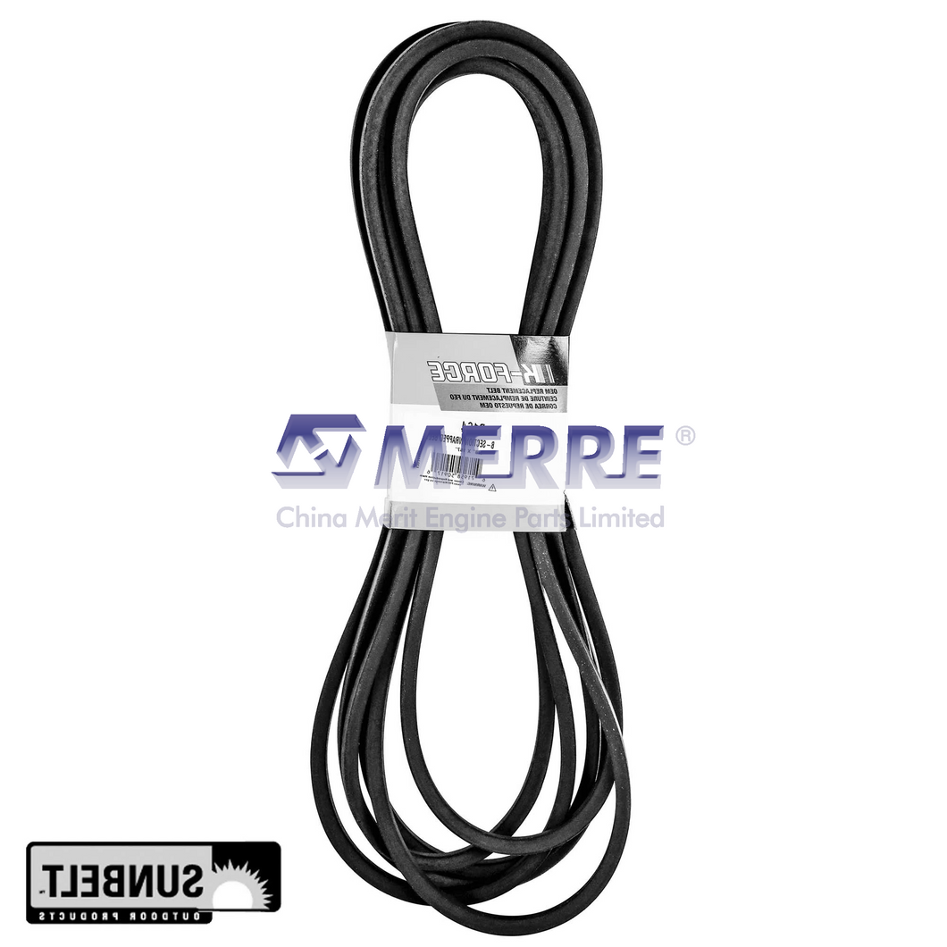 A-B164: V-Belt For John Deere